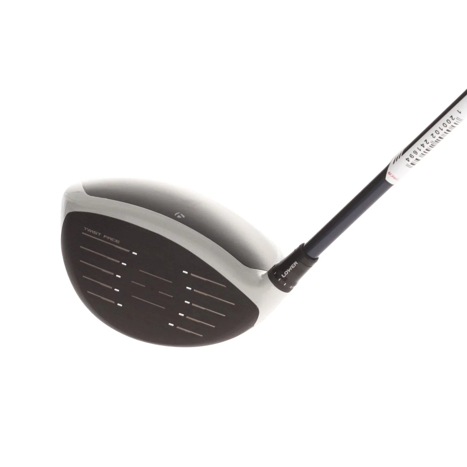 TaylorMade Sim 2 Max Graphite Mens Right Hand Driver 10.5* Stiff - Fujikura Ventus 5-S Blue - Image 4