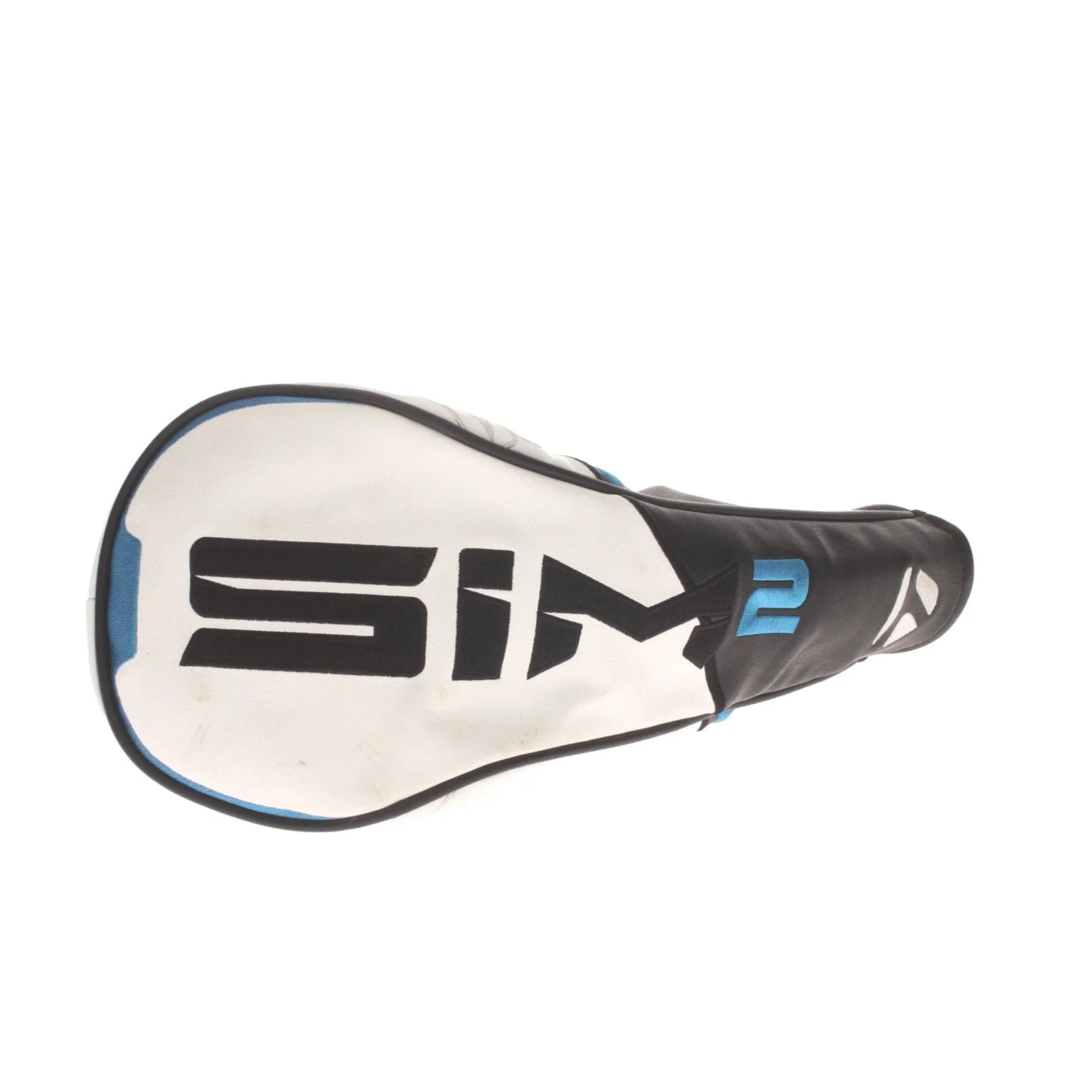 TaylorMade Sim 2 Max Graphite Mens Right Hand Driver 10.5* Stiff - Fujikura Ventus Blue 5-S - Image 7
