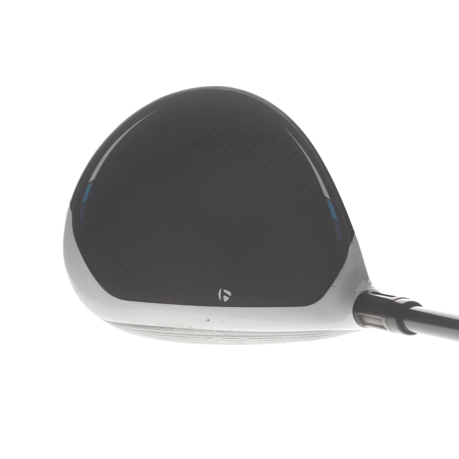TaylorMade Sim 2 Max Graphite Mens Right Hand Fairway 3 Wood 15* Regular - Ventus Blue 5-R - Image 2