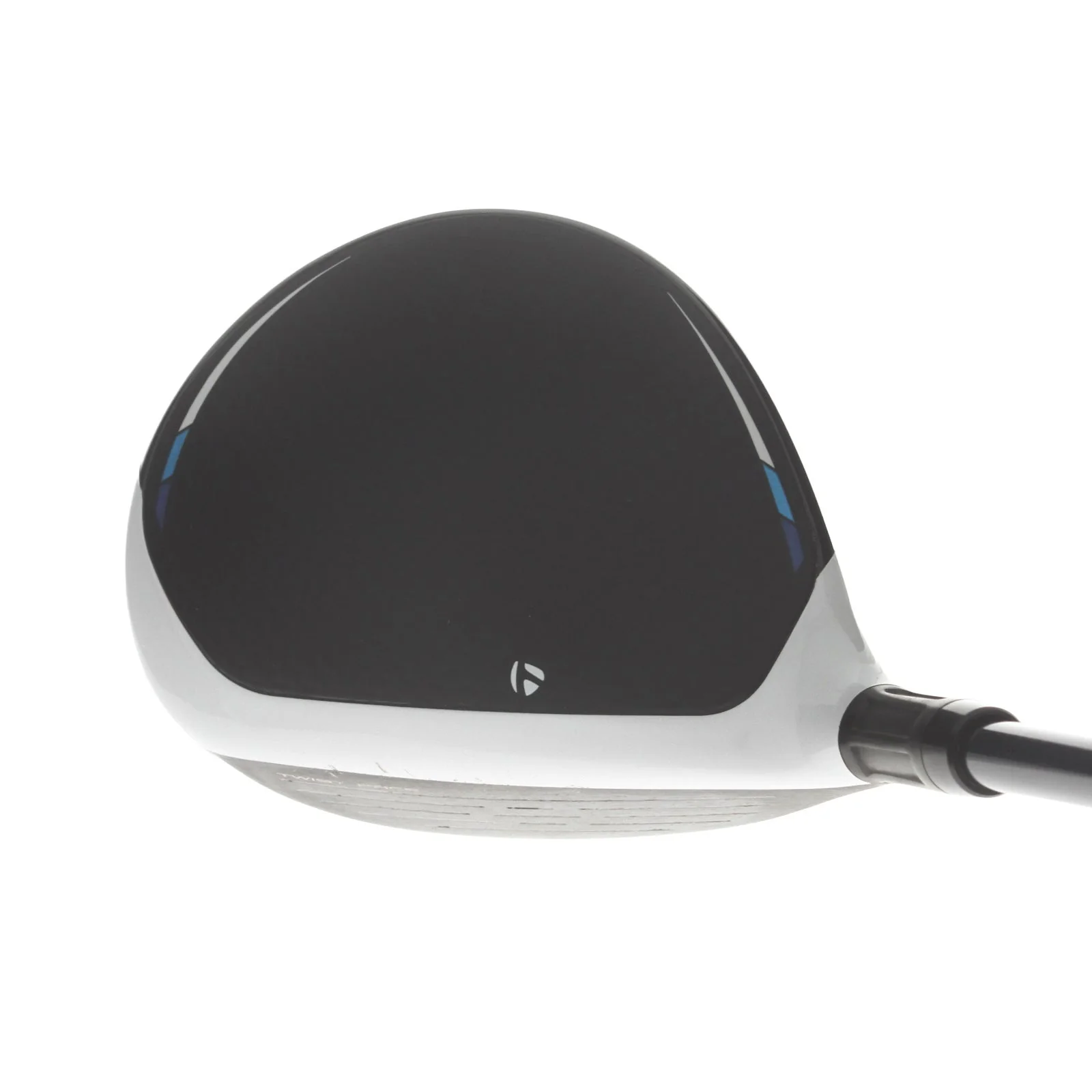 TaylorMade Sim 2 Max Graphite Mens Right Hand Fairway 5 Wood 18* Regular - Fujikura Ventus Blue 5-R - Image 3