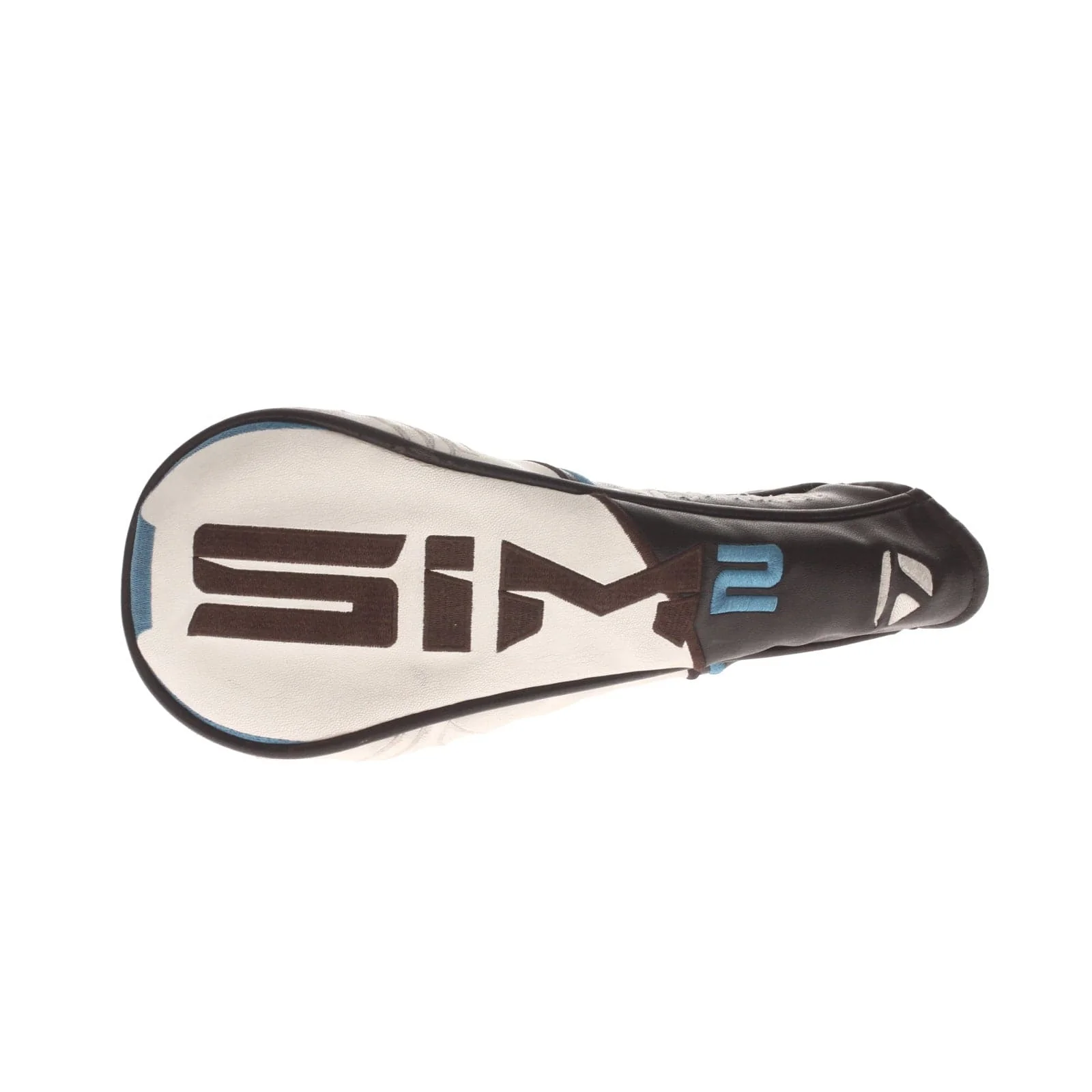 TaylorMade Sim 2 Max Graphite Mens Right Hand Fairway 5 Wood 18* Regular - Fujikura Ventus Blue 5-R - Image 7