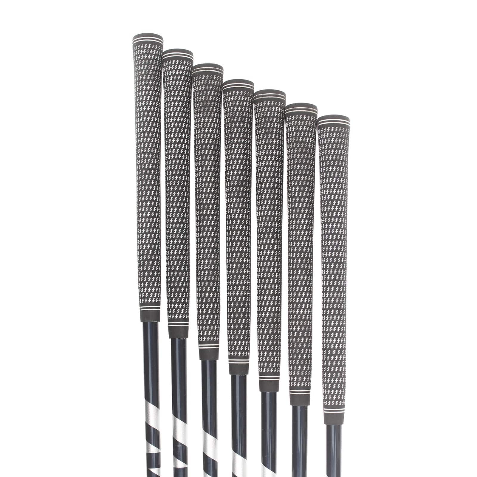 TaylorMade Sim 2 Max Graphite Mens Right Hand Irons 5-SW Regular - Fujikura Ventus Blue 6-R - Image 7