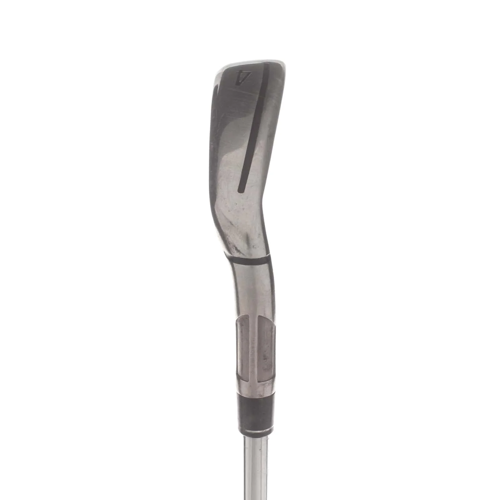 TaylorMade Sim 2 Max Steel Mens Right Hand 4 Iron 19* Regular - KBS Max 85 - Image 3