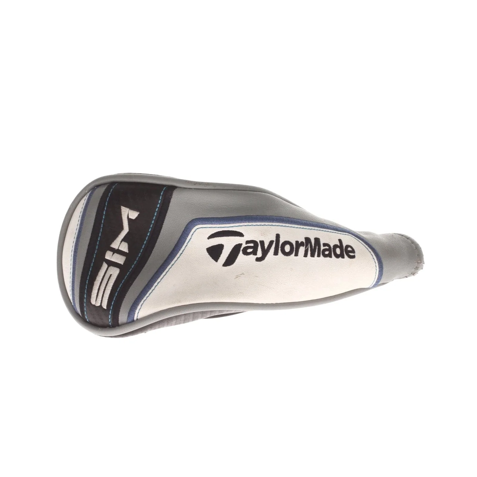 TaylorMade Sim 2 Max Steel Mens Right Hand 5 Hybrid 25* Senior - Fujikura Ventus 5-A - Image 7