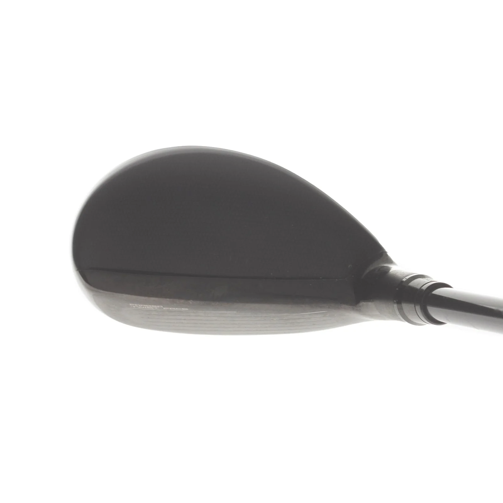 TaylorMade Sim-2 Rescue Graphite Mens Right Hand 4 Hybrid 22* Regular - Ventis 60g - Image 3