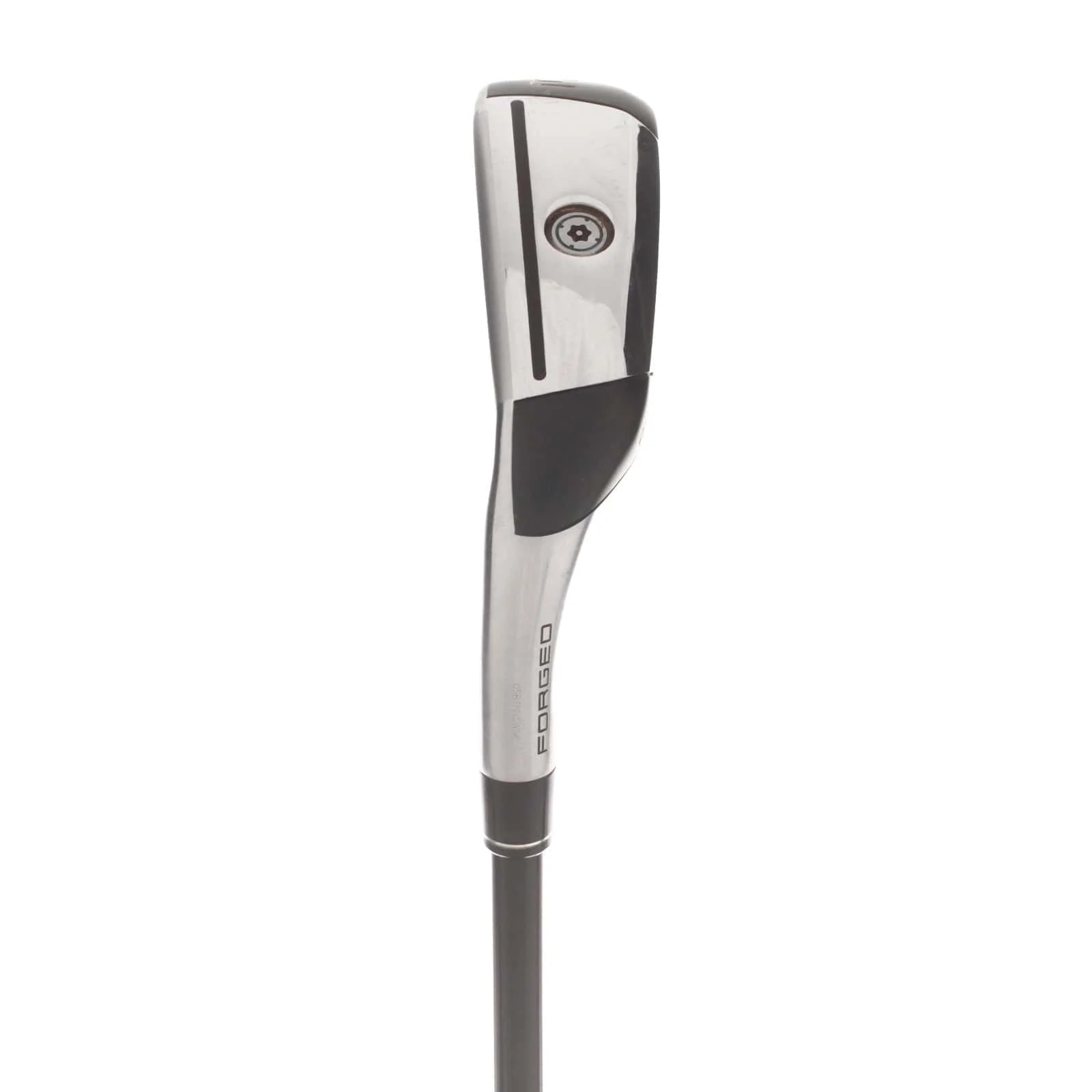 TaylorMade Sim DHY Graphite Mens Left Hand 3 Hybrid 19* Regular - Diamana Limited 65 - Image 3