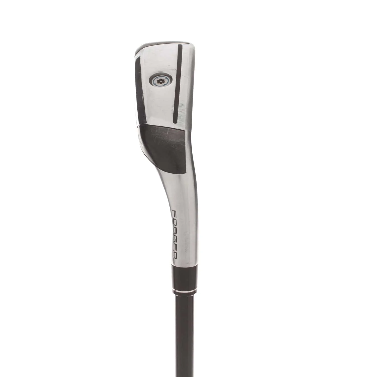 TaylorMade Sim DHY Graphite Mens Right Hand 2 Iron 16* Stiff - Diamana HY 75 - Image 3