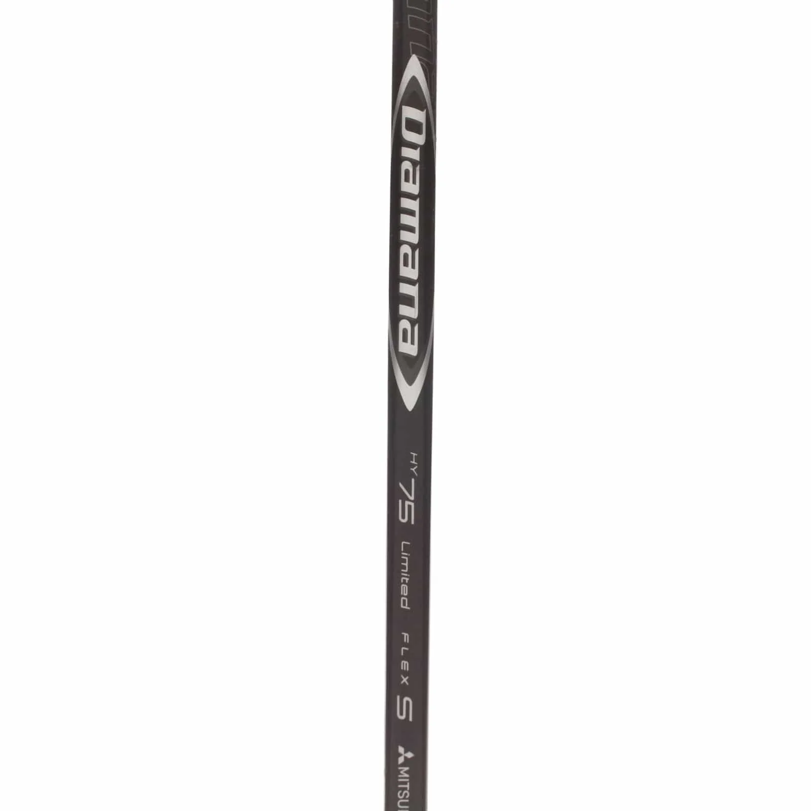 TaylorMade Sim DHY Graphite Mens Right Hand 2 Iron 16* Stiff - Diamana HY 75 - Image 4