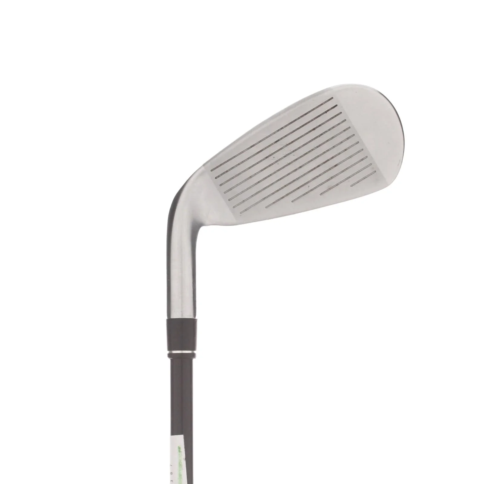 TaylorMade Sim DHY Graphite Mens Right Hand 3 Iron 19* Stiff - Diamana 75 HY - Image 2