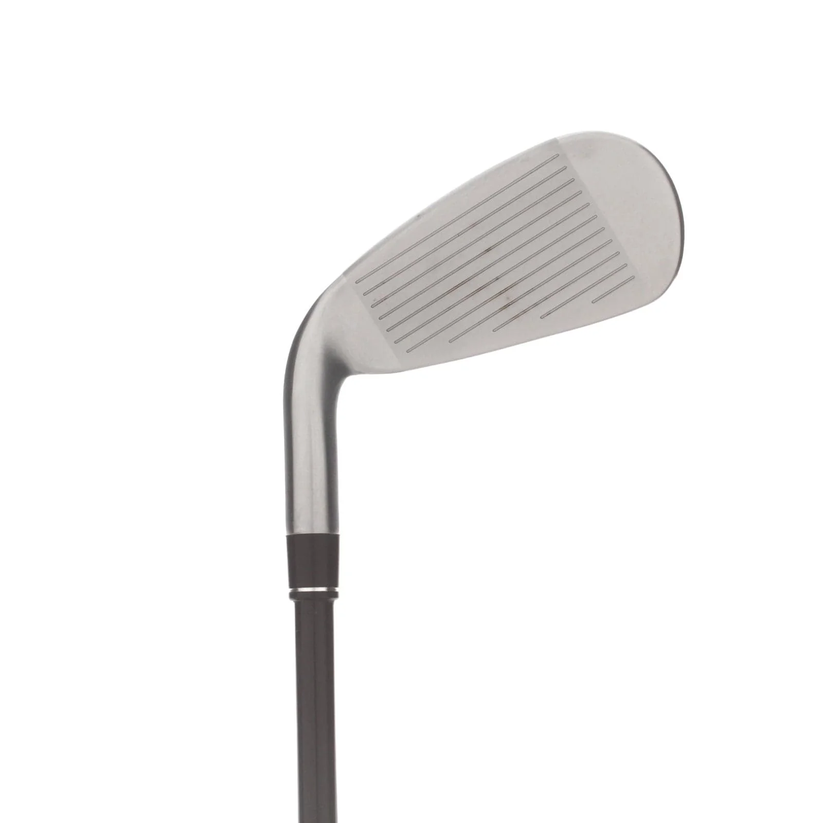 TaylorMade SIM DHY Graphite Mens Right Hand 4 Iron 22* Regular - Mitsubishi Chemical Diamana 65 Limited - Image 2
