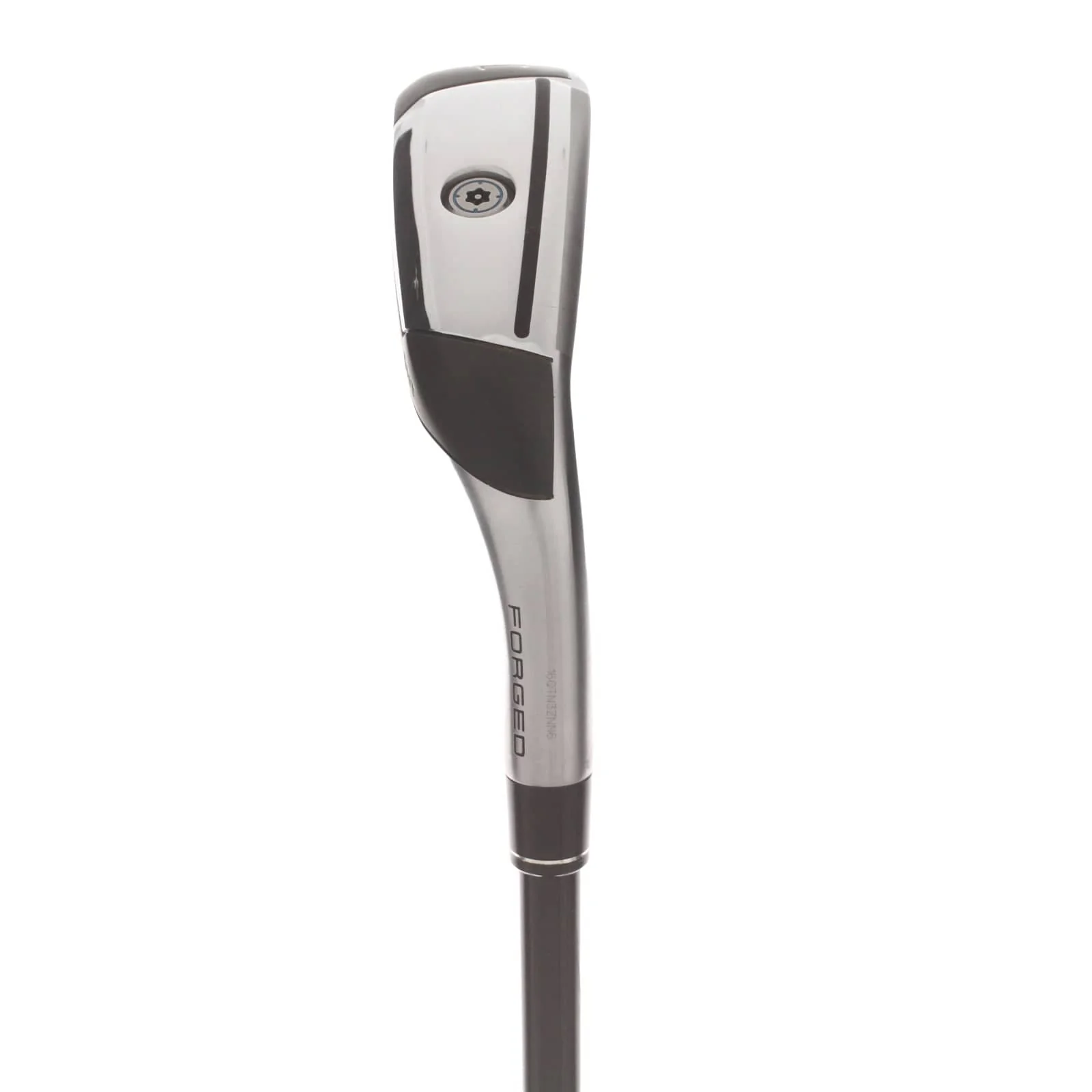TaylorMade SIM DHY Graphite Mens Right Hand 4 Iron 22* Regular - Mitsubishi Chemical Diamana 65 Limited - Image 3