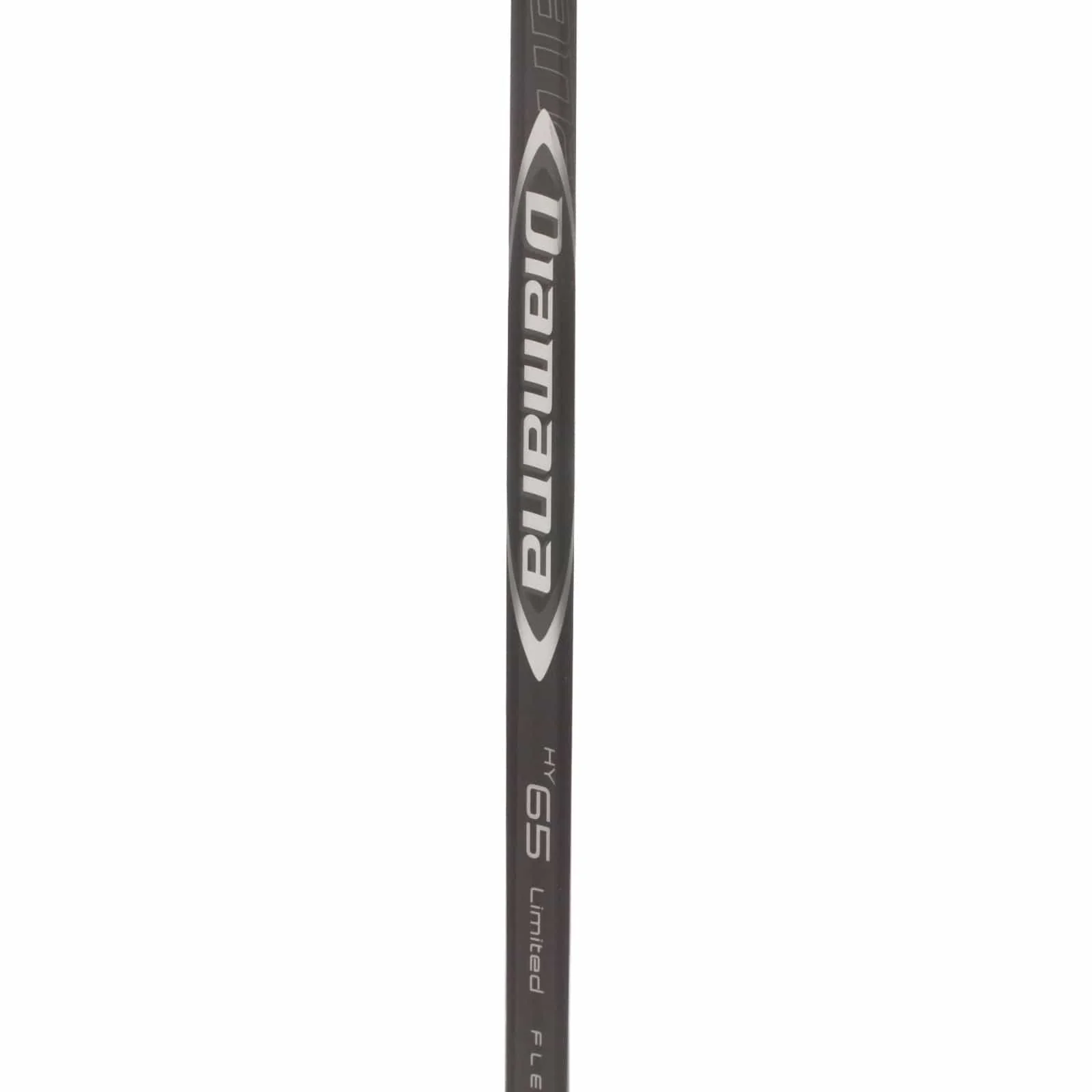TaylorMade SIM DHY Graphite Mens Right Hand 4 Iron 22* Regular - Mitsubishi Chemical Diamana 65 Limited - Image 4