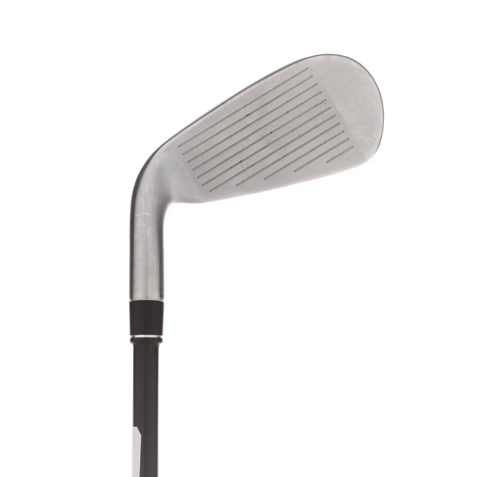 TaylorMade Sim DHY Graphite Mens Right Hand 4 Iron 22* Stiff - Diamana HY 75 - Image 2