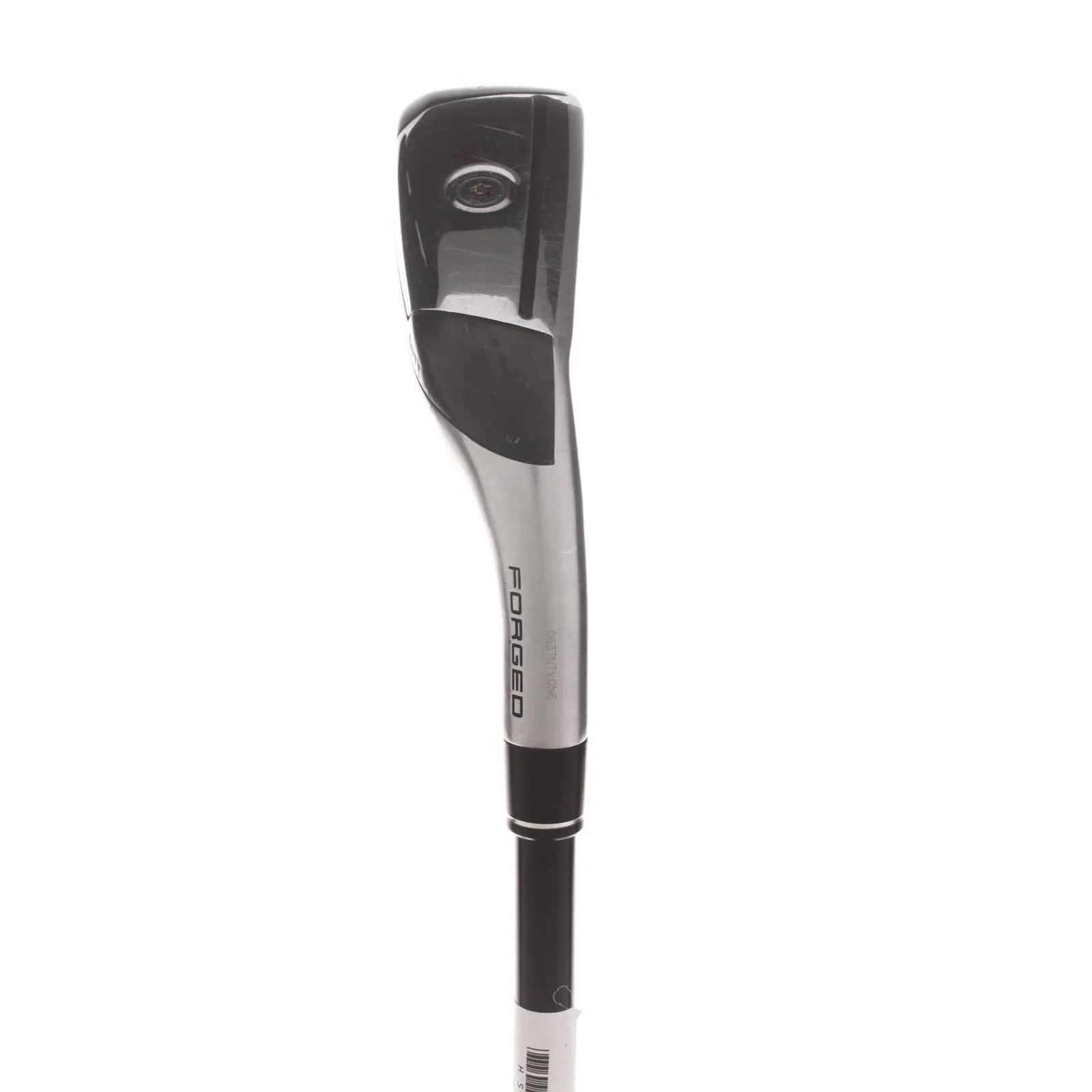 TaylorMade Sim DHY Graphite Mens Right Hand 4 Iron 22* Stiff - Diamana HY 75 - Image 3