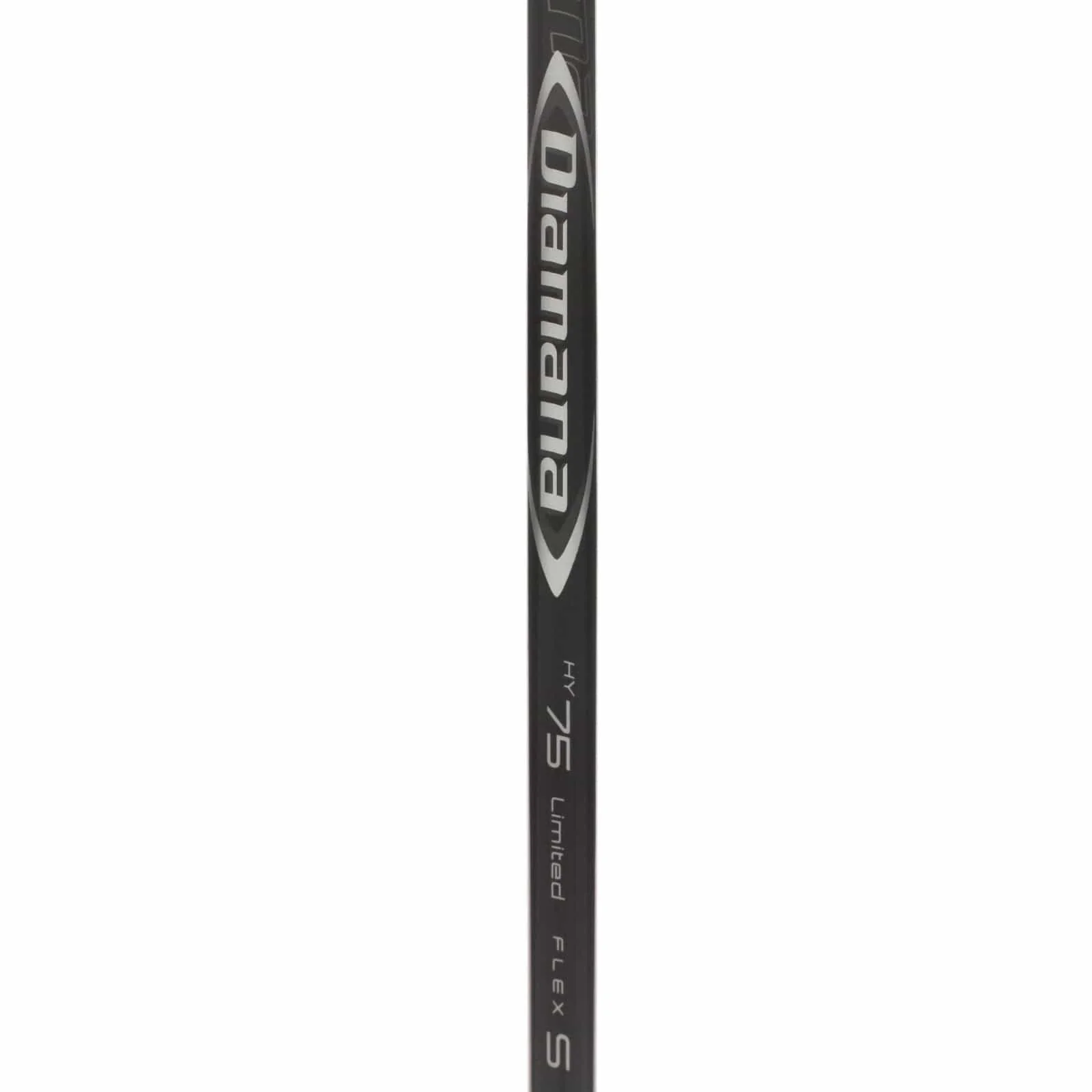 TaylorMade Sim DHY Graphite Mens Right Hand 4 Iron 22* Stiff - Diamana HY 75 - Image 4