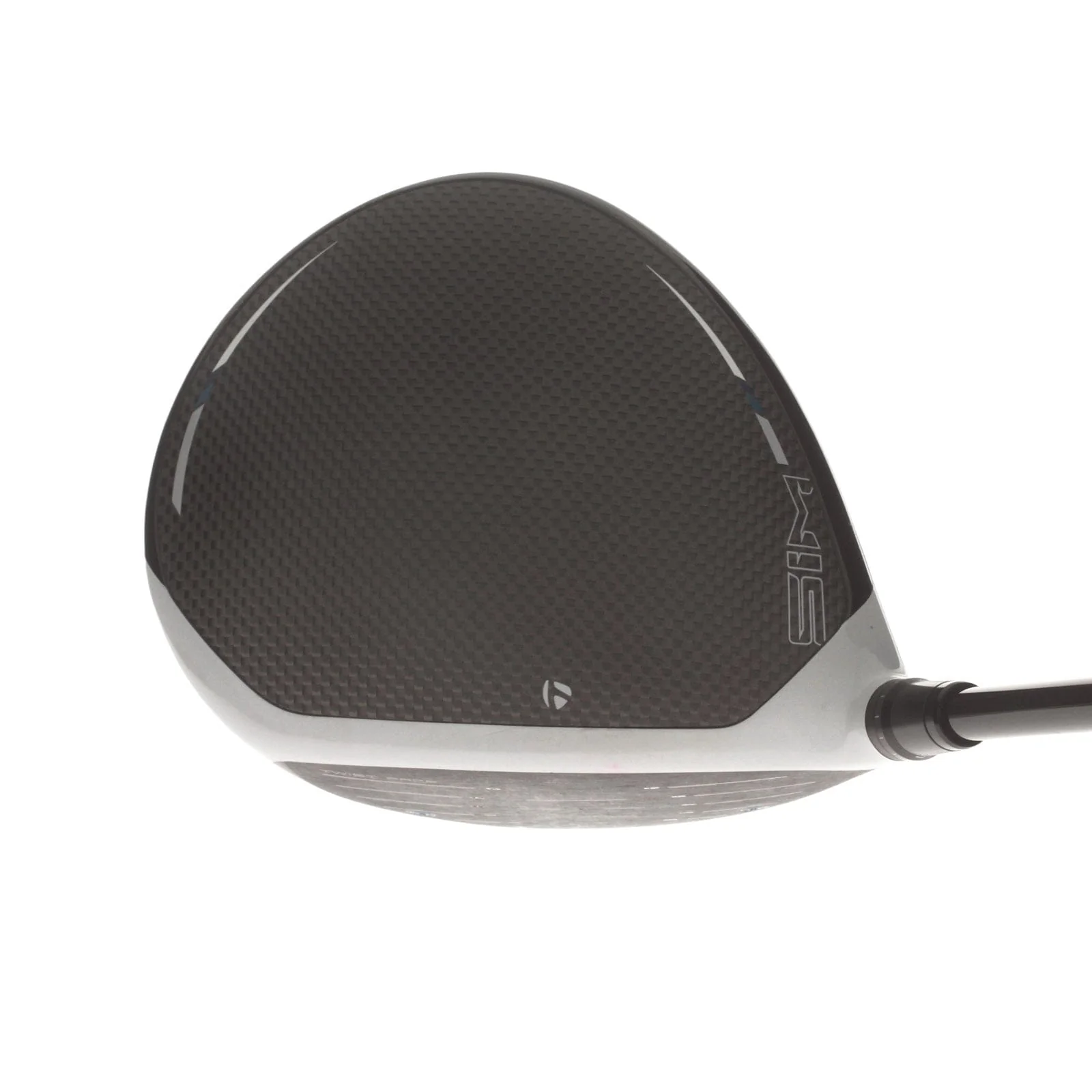 TaylorMade Sim Graphite Mens Right Hand Driver 10.5* Stiff - Fujikura Ventus 5-S - Image 3