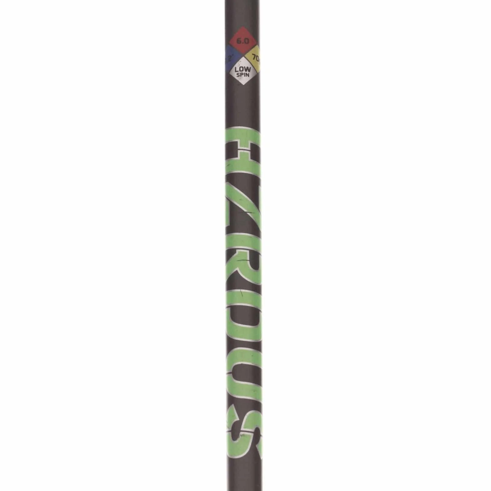 TaylorMade Sim Graphite Mens Right Hand Driver 9* Stiff - Hzrdus Smoke Green 6.0 70g - Image 5