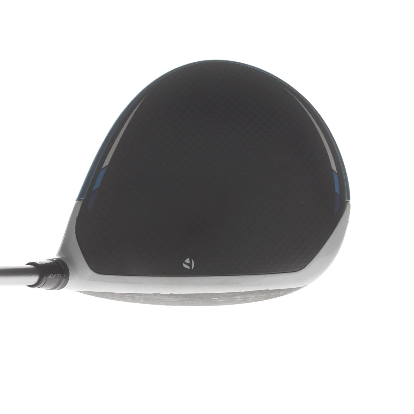 TaylorMade Sim Max 2 Graphite Mens Left Hand Driver 10.5* Stiff - Kuro Kage 60g - Image 3