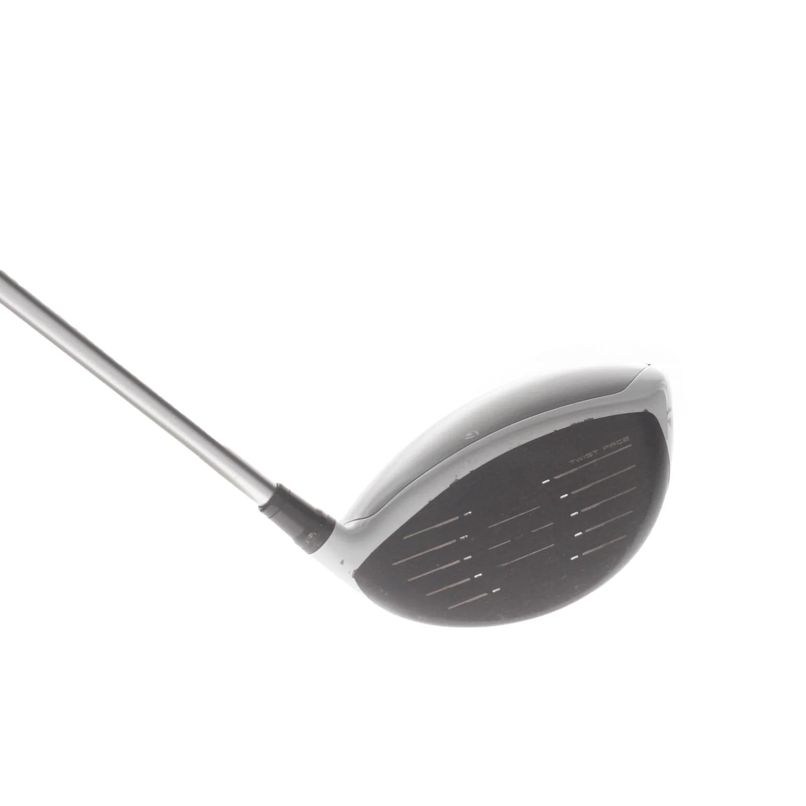 TaylorMade Sim Max 2 Graphite Mens Left Hand Driver 10.5* Stiff - Kuro Kage 60g - Image 4