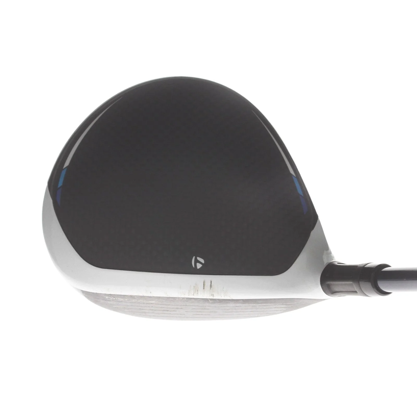 TaylorMade Sim 2 Max Graphite Mens Right Hand Fairway 3 Wood 15* Stiff - Ventus Blue 6 - Image 3