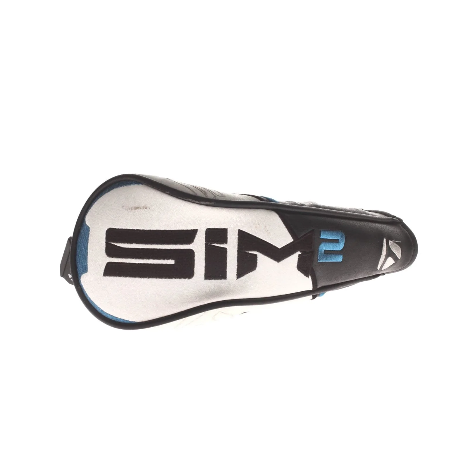 TaylorMade Sim 2 Max Graphite Mens Right Hand Fairway 3 Wood 15* Stiff - Ventus Blue 6 - Image 7