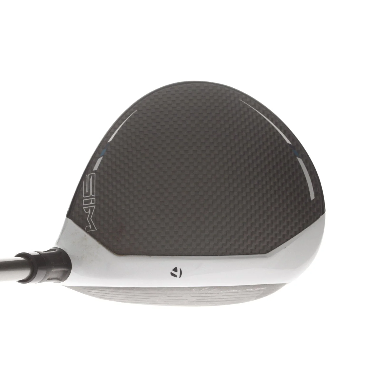 TaylorMade Sim Max D Graphite Mens Left Hand Fairway 3 Wood 16* Senior - UST Mamiya Helium 5F2 - Image 3