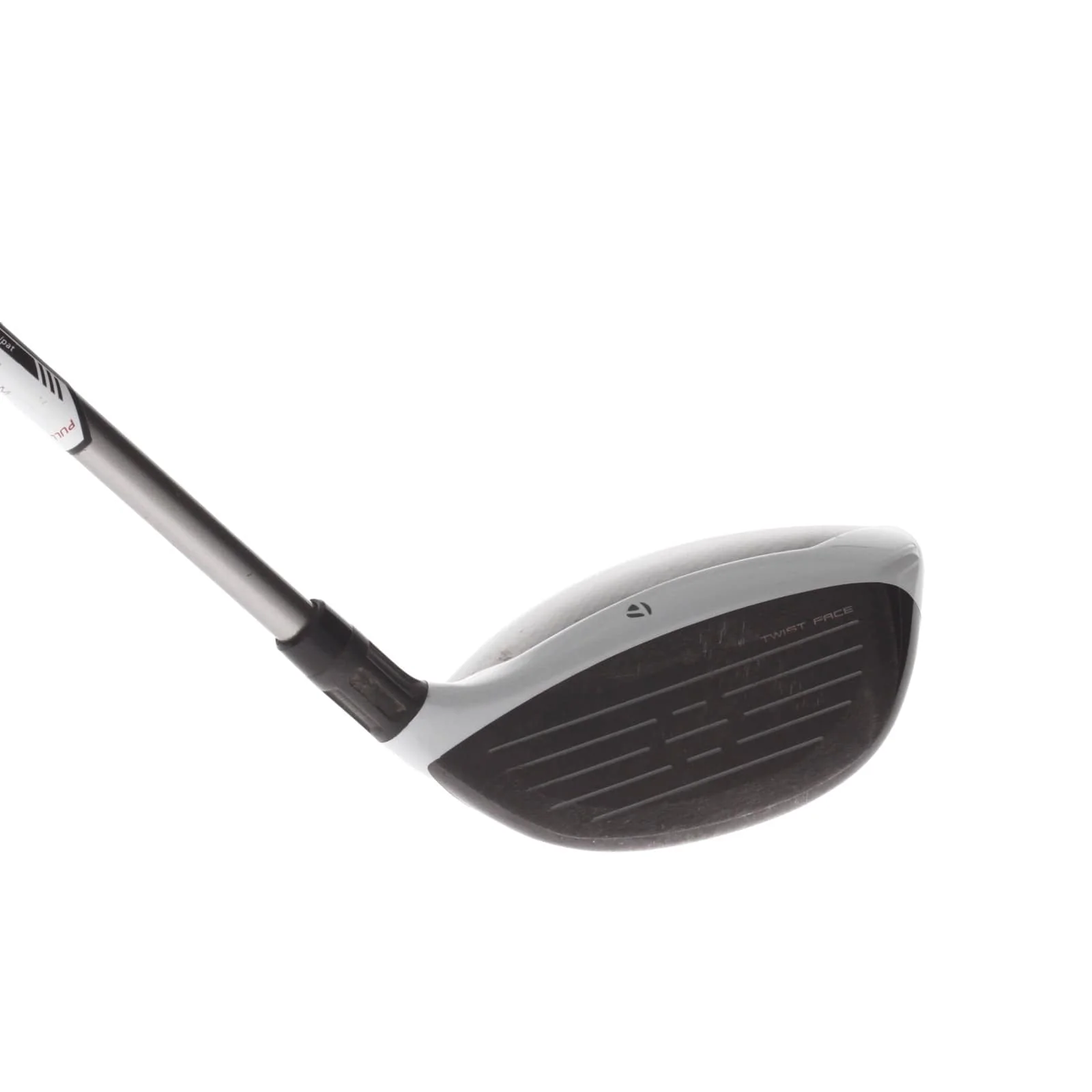 TaylorMade Sim Max D Graphite Mens Left Hand Fairway 3 Wood 16* Senior - UST Mamiya Helium 5F2 - Image 4