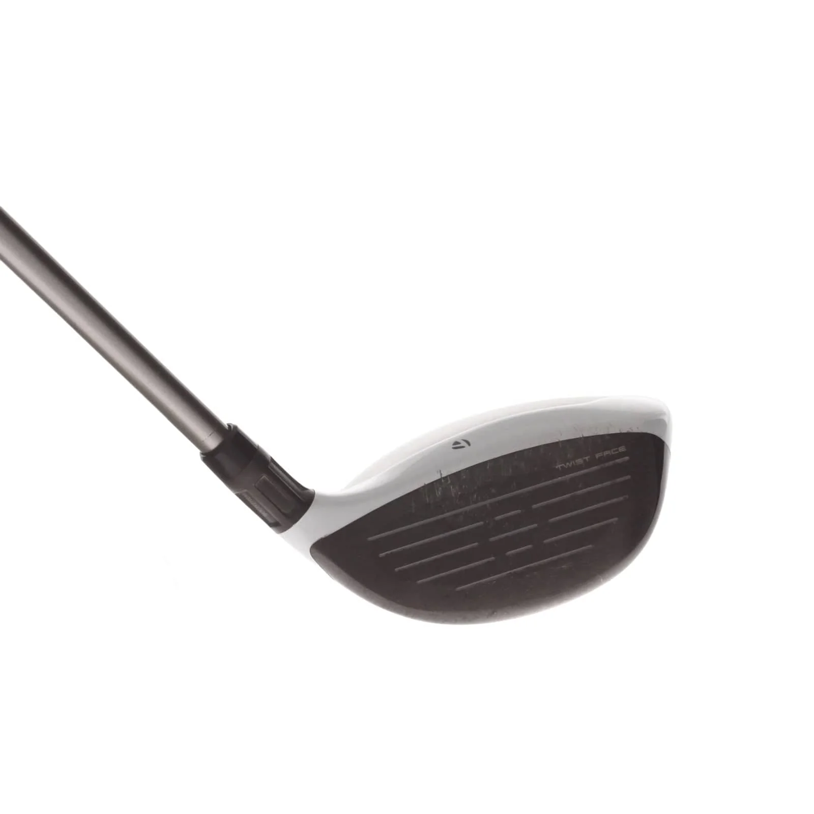 TaylorMade Sim Max D Graphite Mens Left Hand Fairway 5 Wood 19* Regular - UST Mamiya Helium 5F3 - Image 4