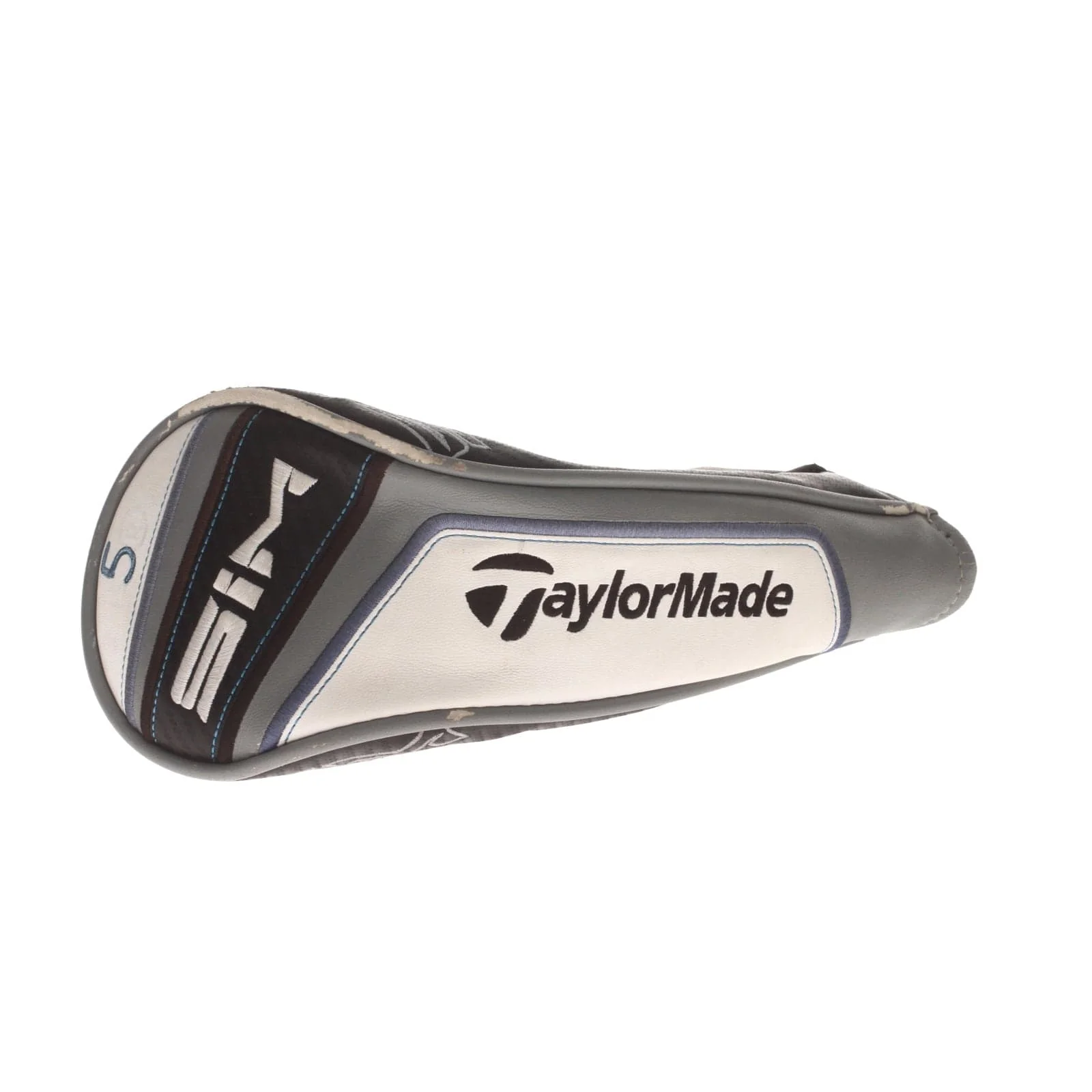 TaylorMade Sim Max D Graphite Mens Left Hand Fairway 5 Wood 19* Regular - UST Mamiya Helium 5F3 - Image 7