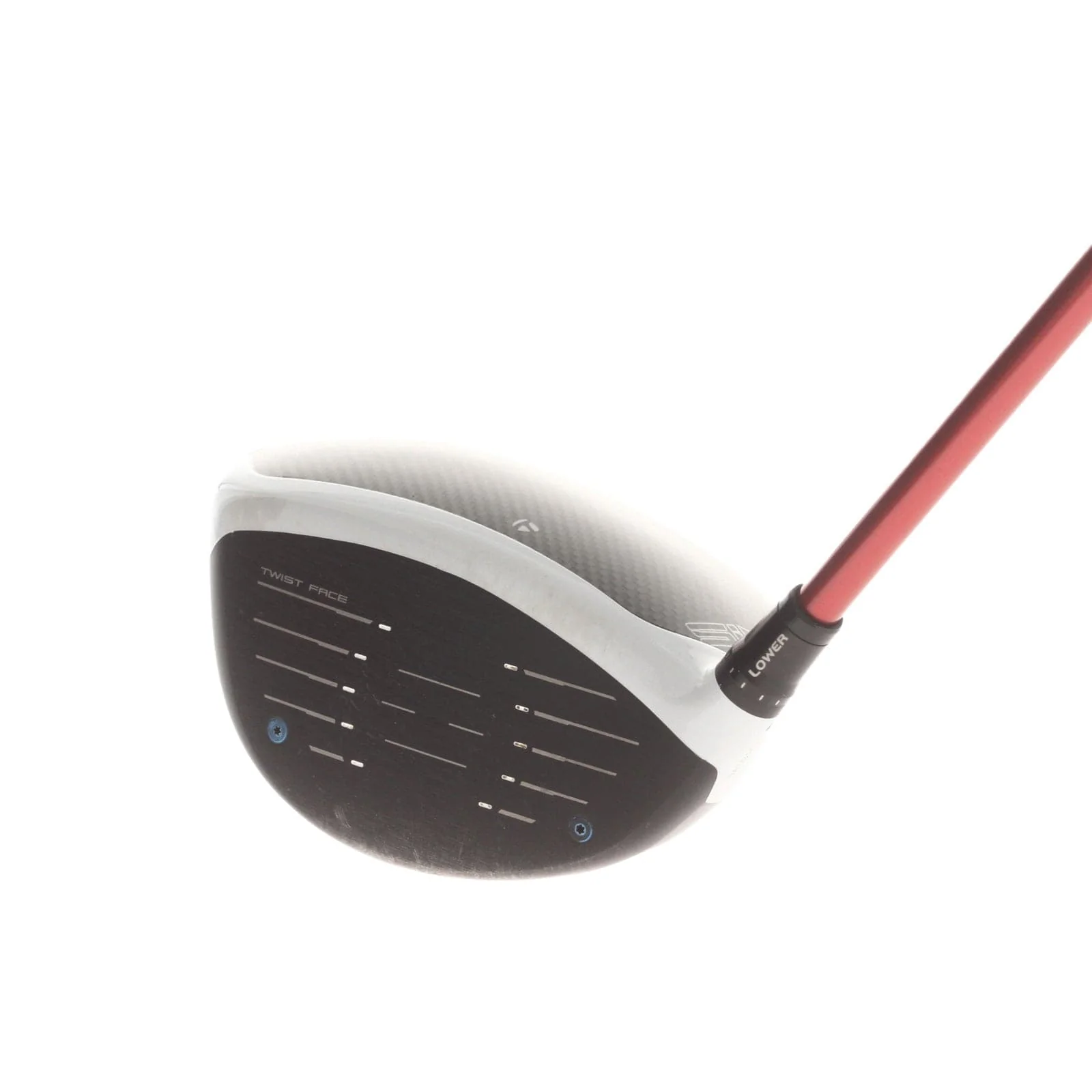 TaylorMade Sim Max D Graphite Mens Right Hand Driver 10.5* Senior - Fujikura Speeder NX 50-A - Image 4
