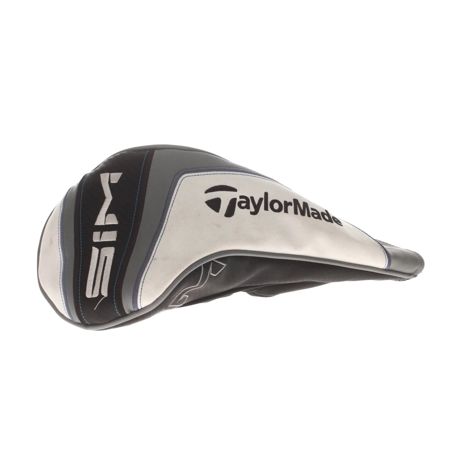 TaylorMade Sim Max D Graphite Mens Right Hand Driver 10.5* Senior - Fujikura Speeder NX 50-A - Image 7