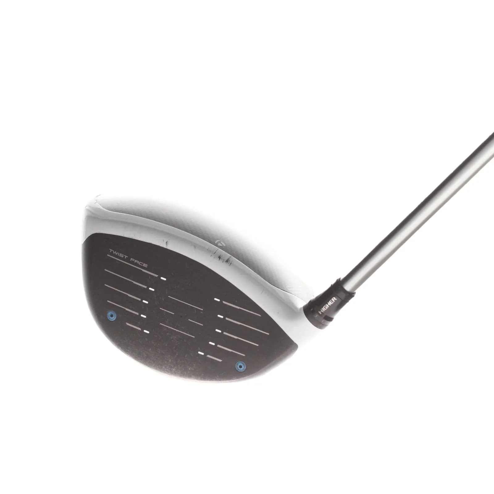 TaylorMade Sim Max D Graphite Mens Right Hand Driver 10.5* Senior - UST Mamiya Helium 4F2 - Image 4