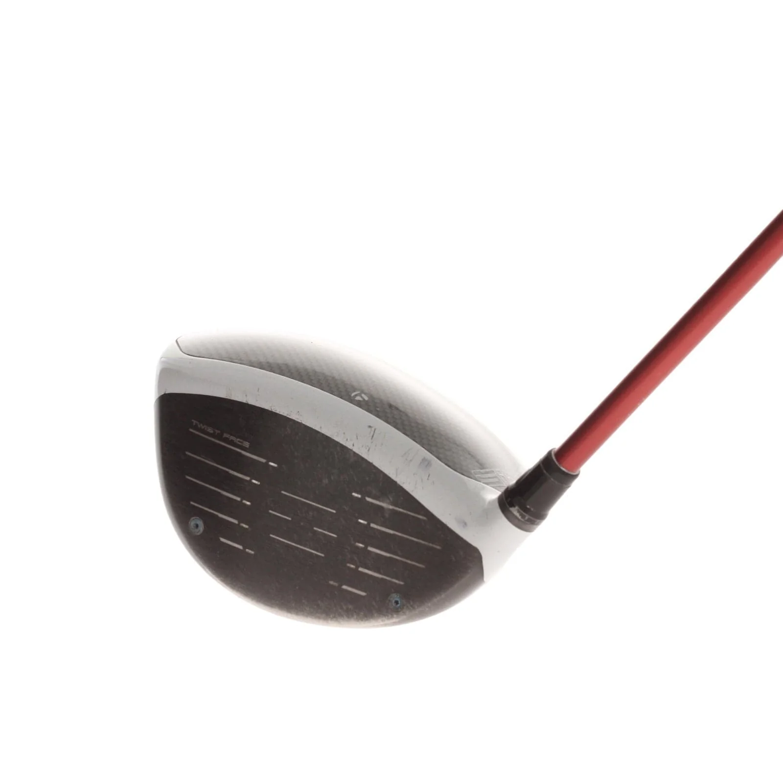 TaylorMade Sim Max D Graphite Mens Right Hand Driver 12.0* Regular - Ventus Red 5-R - Image 4