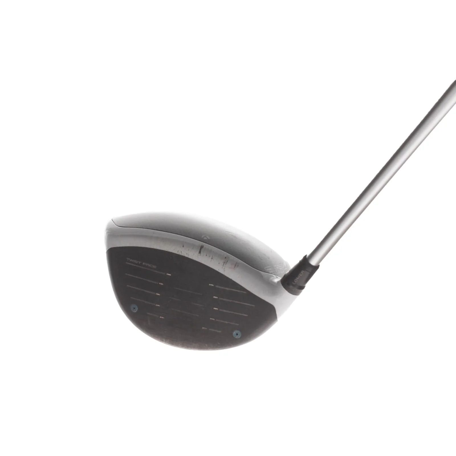 TaylorMade Sim Max D Graphite Mens Right Hand Driver Stiff - Aldila Ascent 60 - Image 4