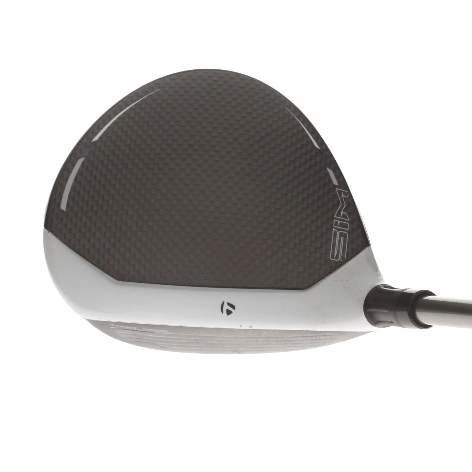 TaylorMade Sim Max-D Graphite Mens Right Hand Fairway 3 Wood 16* Regular - Helium 5f3 - Image 3