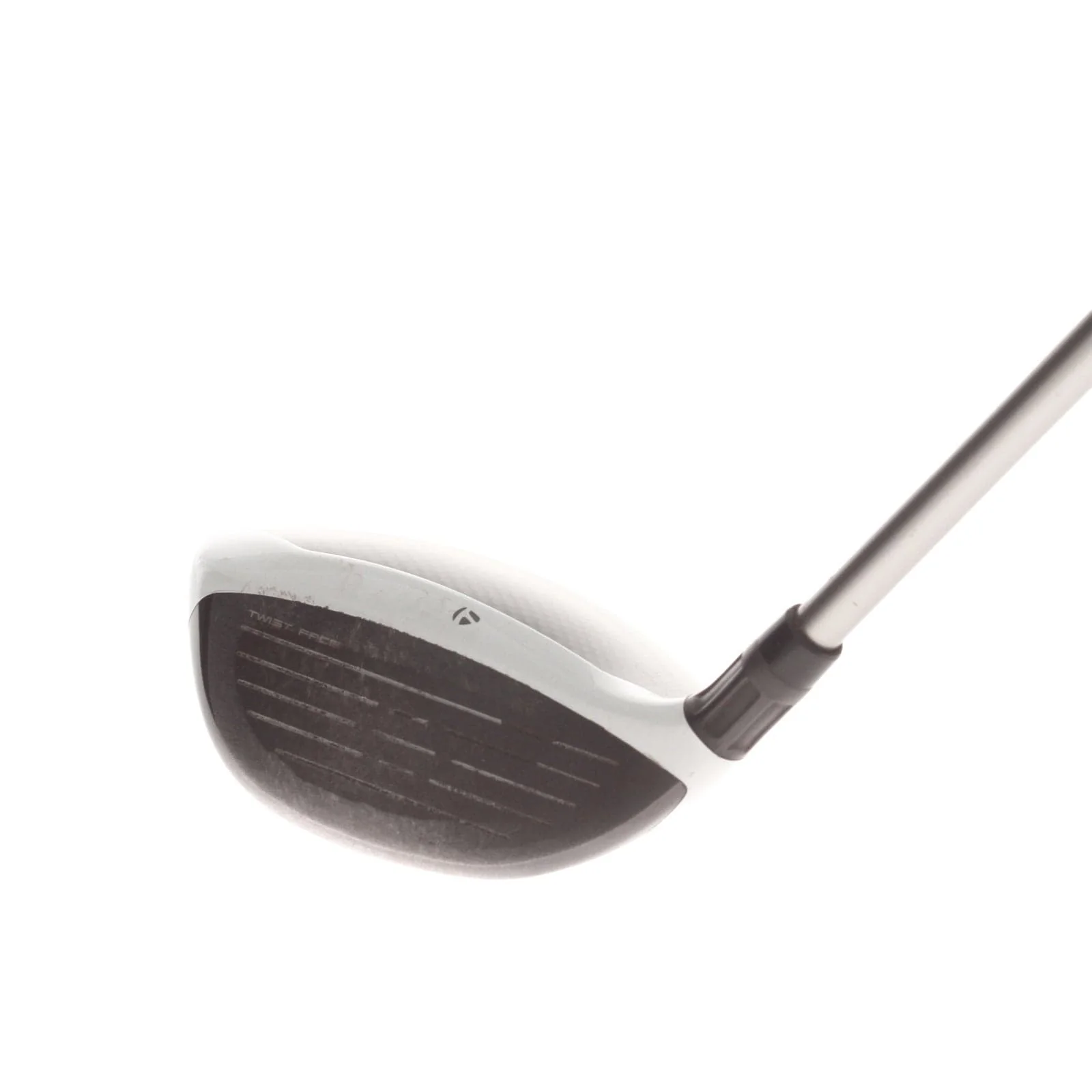 TaylorMade Sim Max D Graphite Mens Right Hand Fairway 3 Wood 16* Stiff - UST Mamiya Helium 5F4 - Image 4
