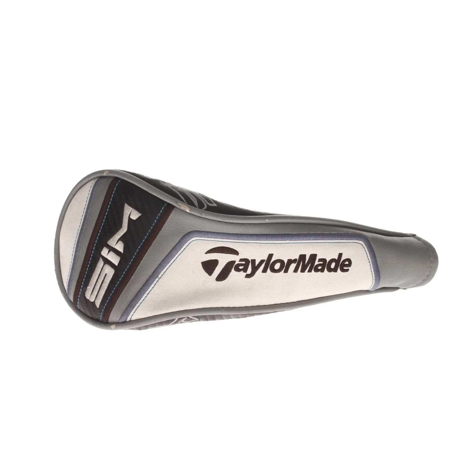TaylorMade Sim Max D Graphite Mens Right Hand Fairway 3 Wood 16* Stiff - UST Mamiya Helium 5F4 - Image 7