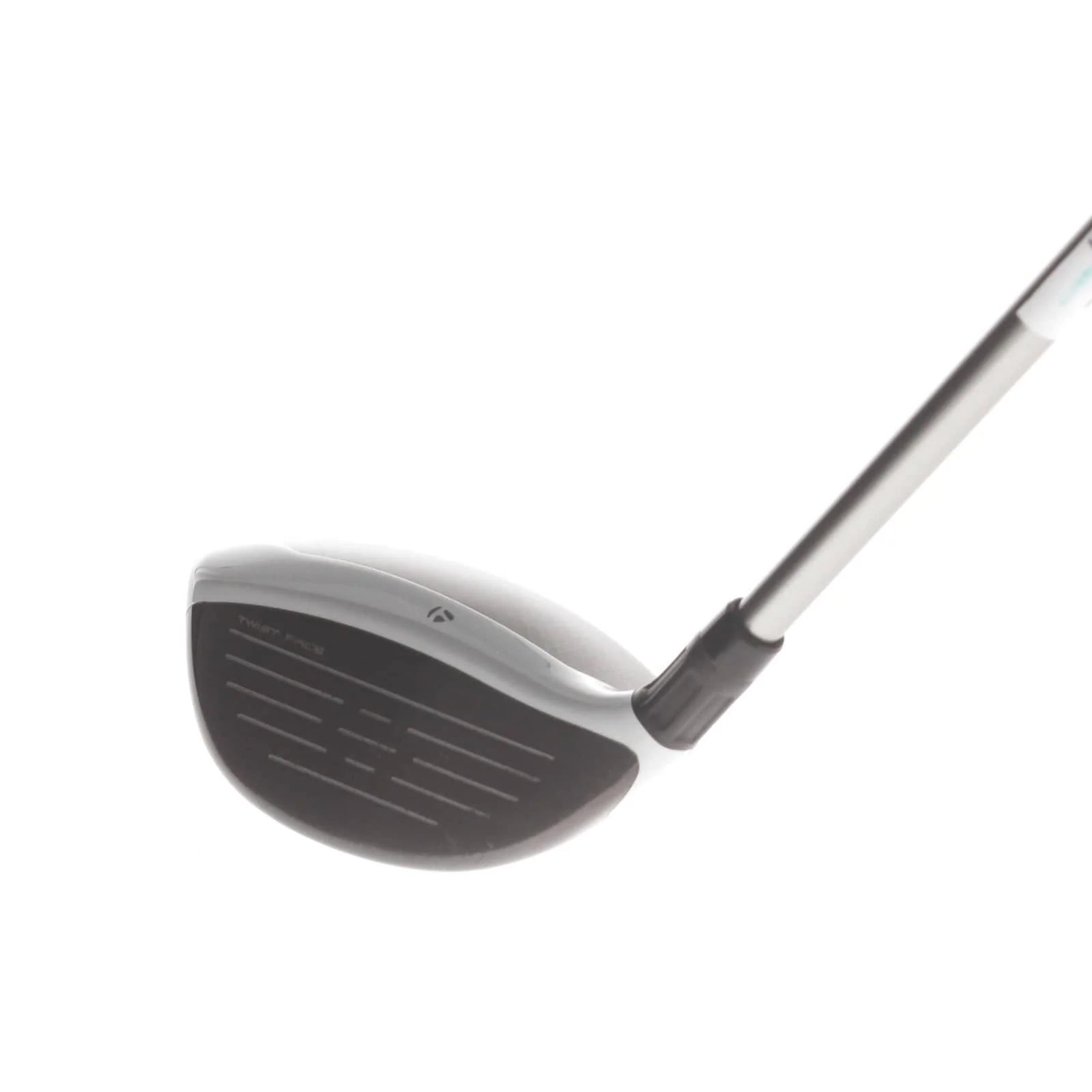 TaylorMade Sim Max D Graphite Mens Right Hand Fairway 5 Wood 19* Senior - UST Mamiya Helium 5F2 - Image 4