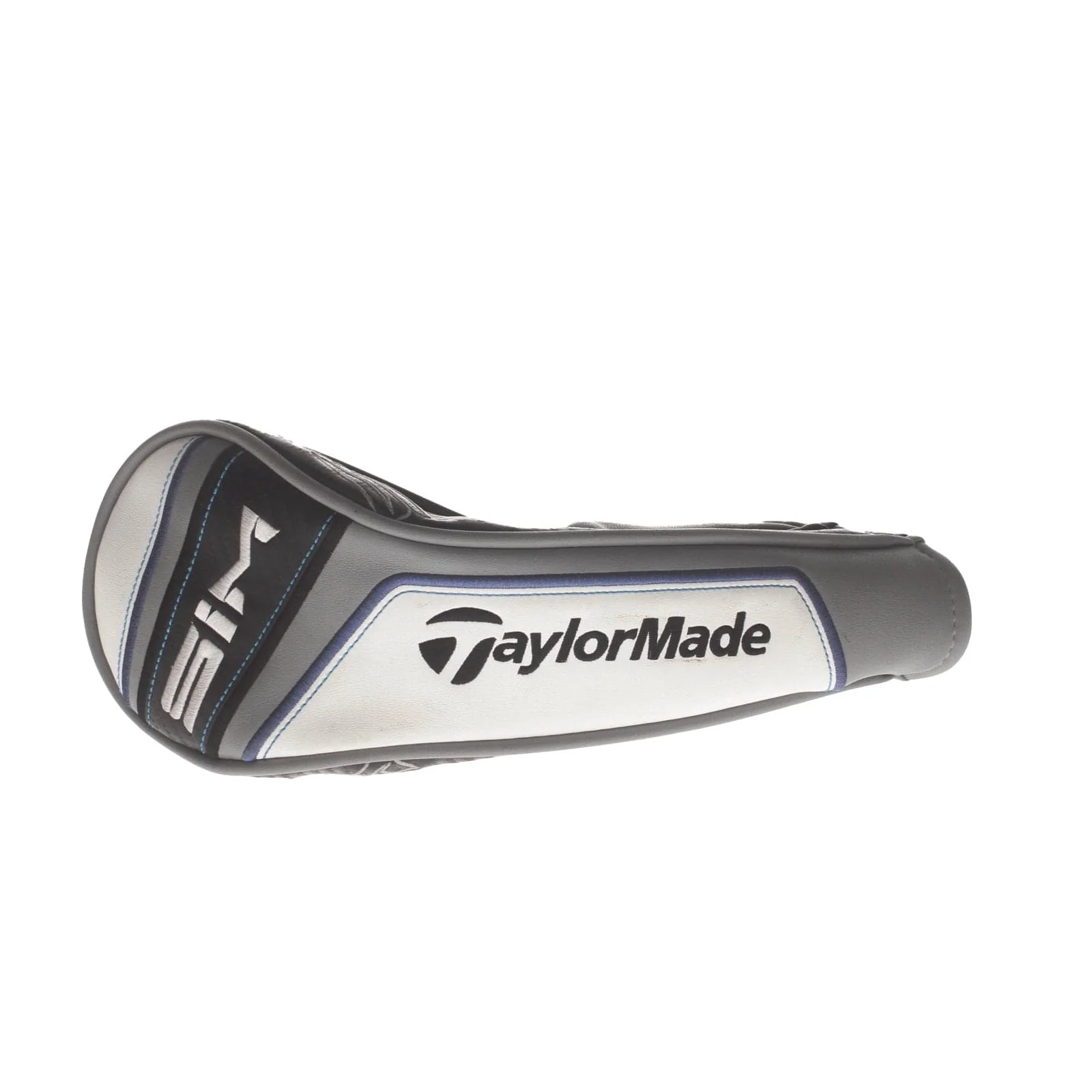 TaylorMade Sim Max D Graphite Mens Right Hand Fairway 5 Wood 19* Senior - UST Mamiya Helium 5F2 - Image 7