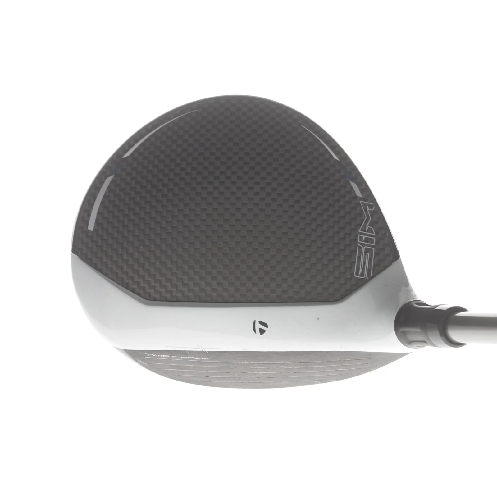 TaylorMade Sim Max D Graphite Mens Right Hand Fairway 7 Wood 22* Senior - UST Mamiya Helium 5F2 - Image 3