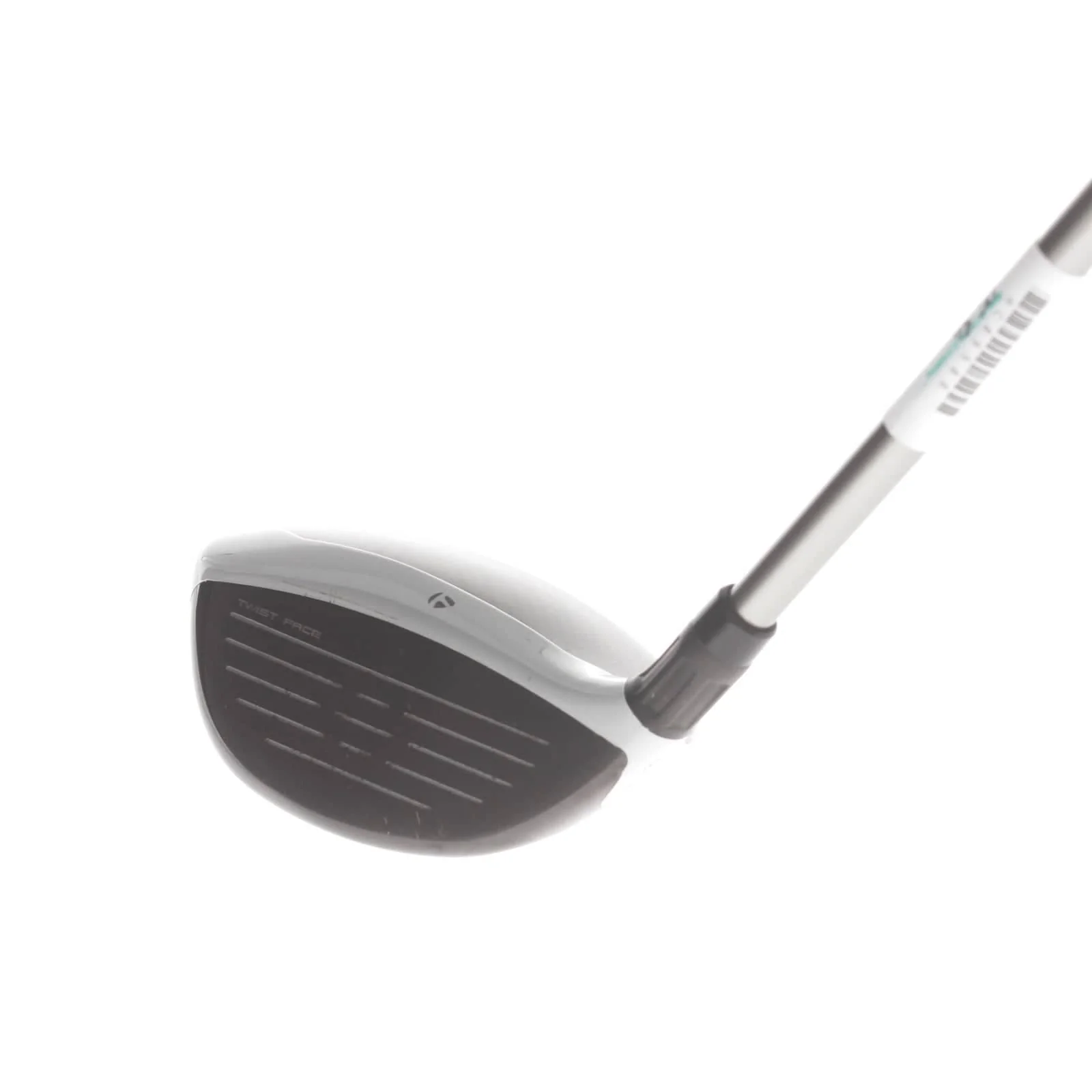 TaylorMade Sim Max D Graphite Mens Right Hand Fairway 7 Wood 22* Senior - UST Mamiya Helium 5F2 - Image 4