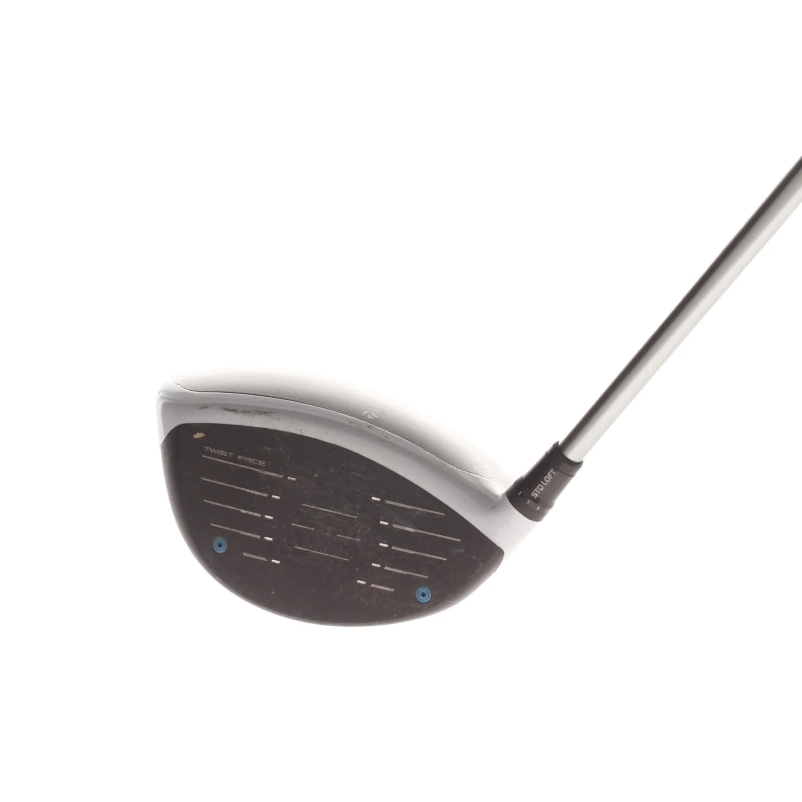 TaylorMade Sim Max Draw Graphite Mens Right Hand Driver 10.5* Regular - UST Helium 5F3 - Image 4