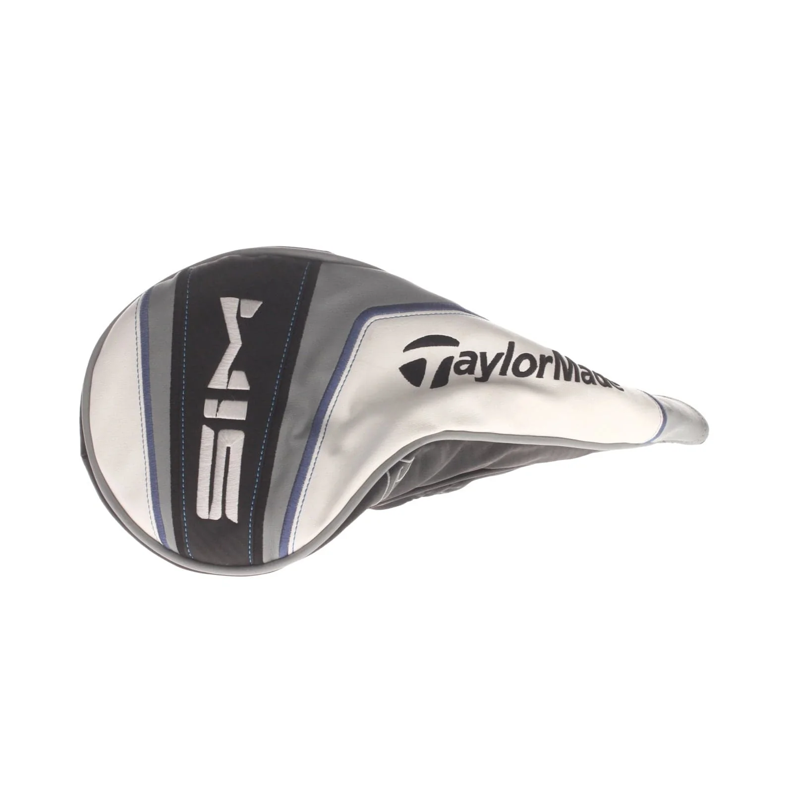 TaylorMade Sim Max Draw Graphite Mens Right Hand Driver 10.5* Regular - UST Helium 5F3 - Image 7