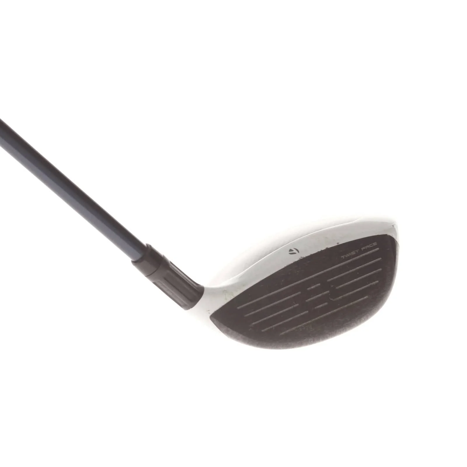TaylorMade Sim Max Graphite Mens Left Hand Fairway 3 Wood 15* Regular - Fujikra Ventus FW 5-R - Image 4
