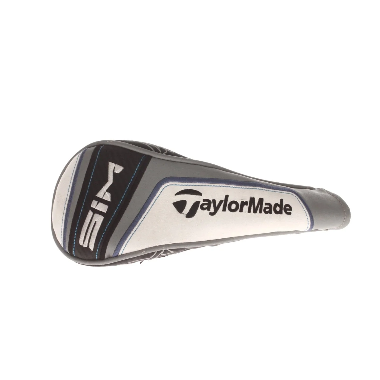 TaylorMade Sim Max Graphite Mens Left Hand Fairway 3 Wood 15* Regular - Fujikra Ventus FW 5-R - Image 7