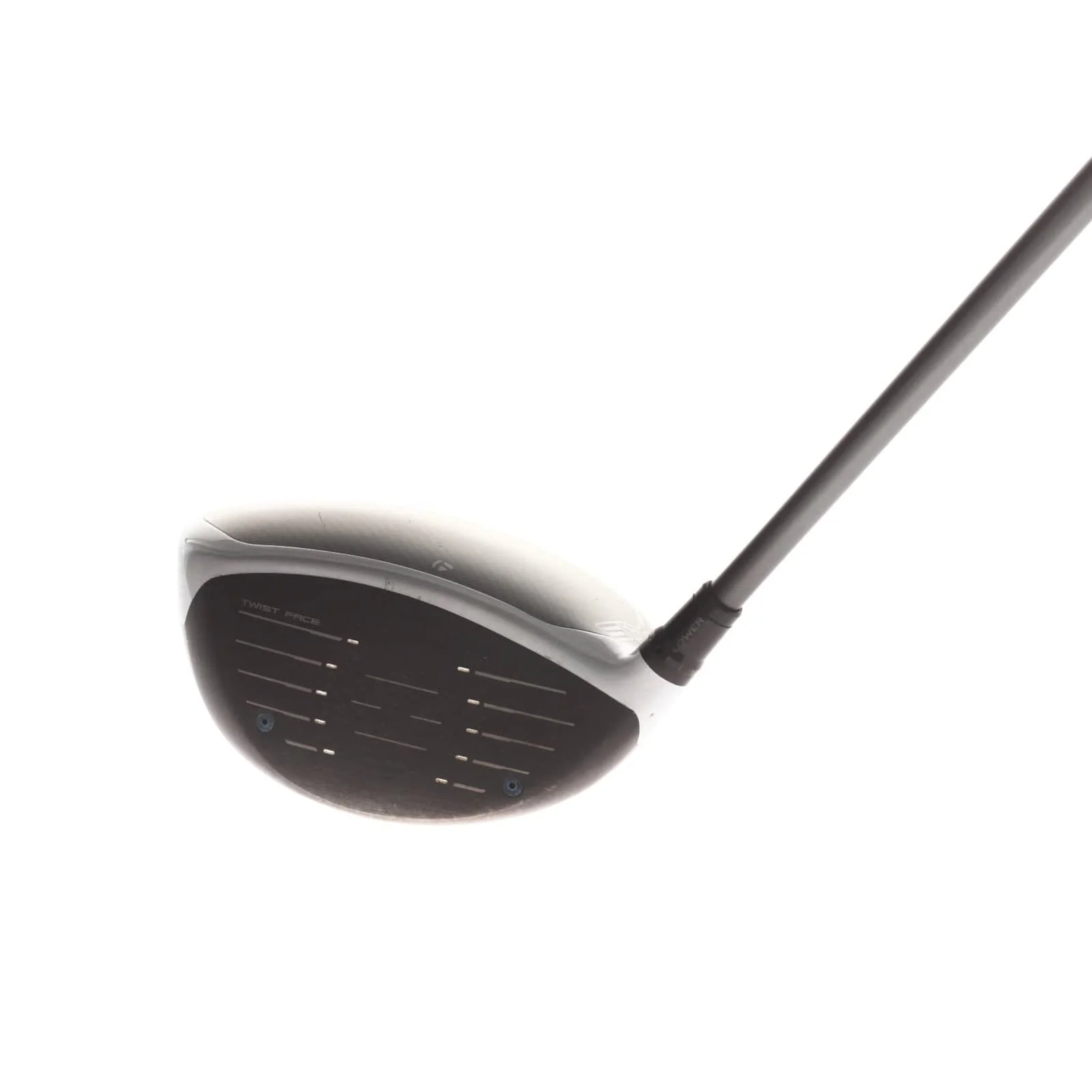 TaylorMade Sim Max Graphite Mens Right Hand 12* Stiff - Hzrdus Smoke 65g - Image 4