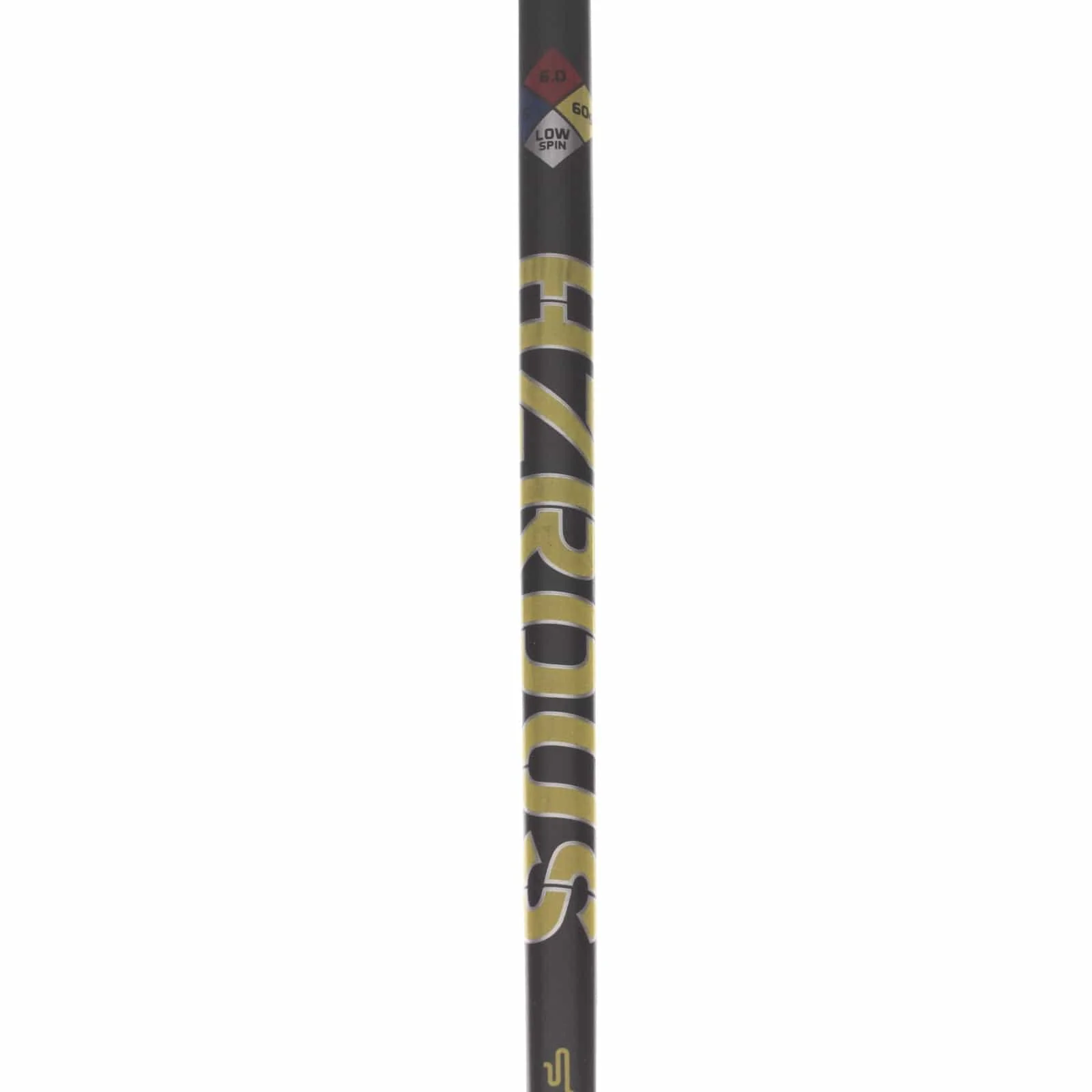 TaylorMade Sim Max Graphite Mens Right Hand 12* Stiff - Hzrdus Smoke 65g - Image 5