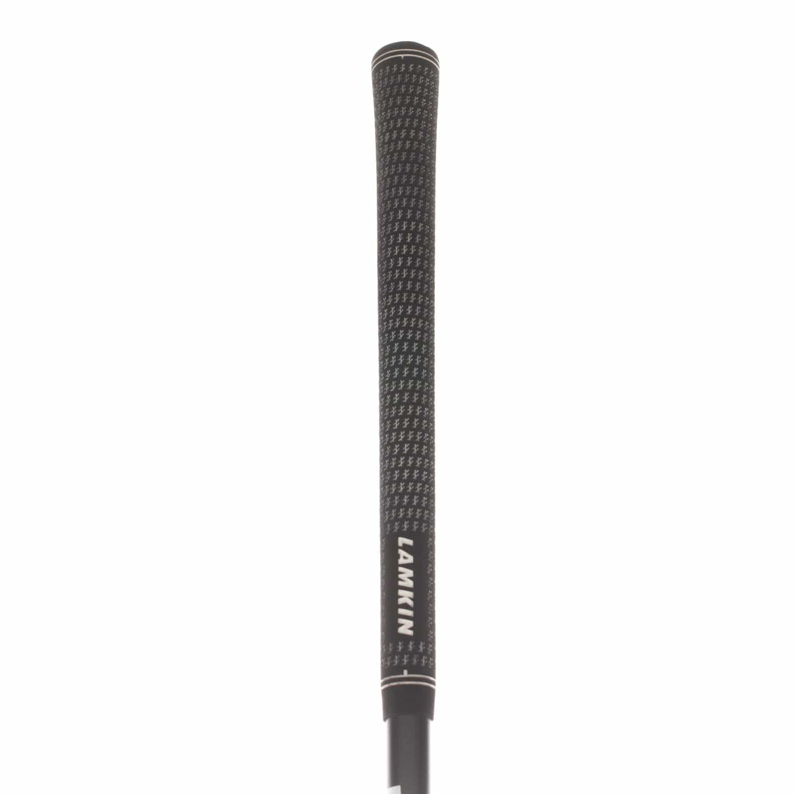 TaylorMade Sim Max Graphite Mens Right Hand 12* Stiff - Hzrdus Smoke 65g - Image 6