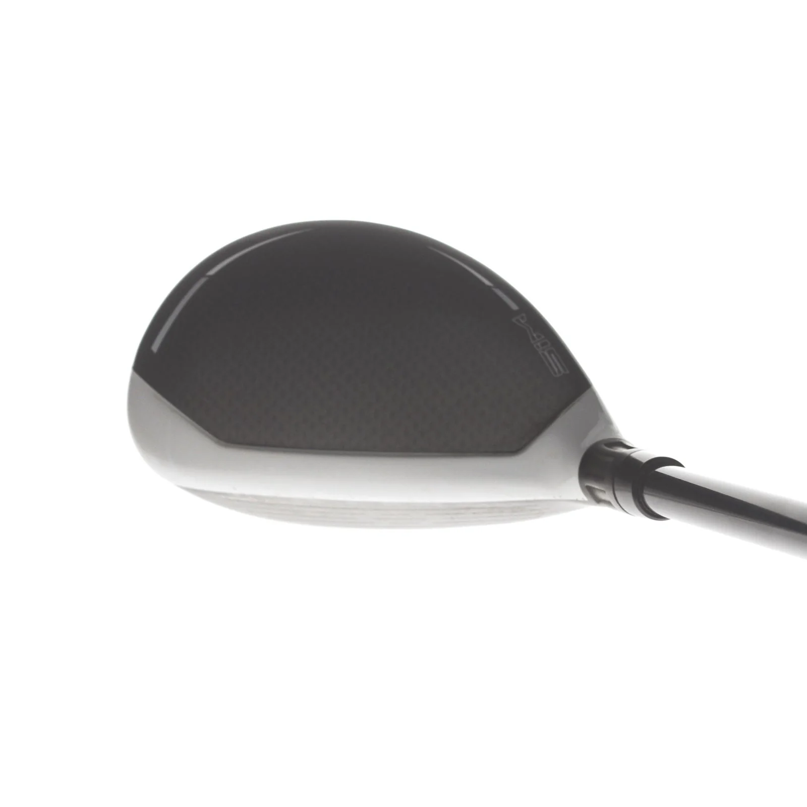 TaylorMade Sim Max Graphite Mens Right Hand 3 Hybrid 19* Regular - Ventus Blue 6-R - Image 3