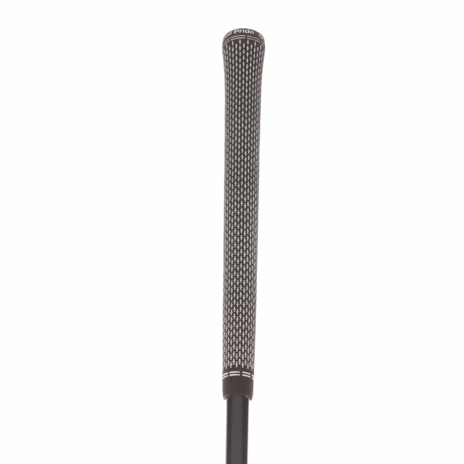 TaylorMade Sim Max Graphite Mens Right Hand 3 Hybrid 19* Stiff - Fujikura Ventus Blue 7-S - Image 6